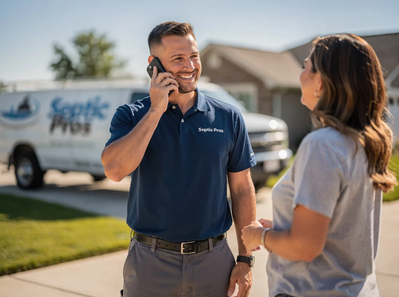 Septic Tank Pumping Waelder, TX FAQs
